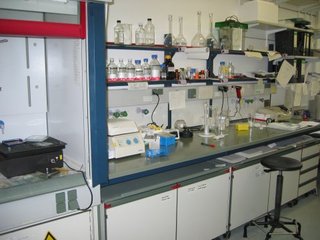  laboratory at the .