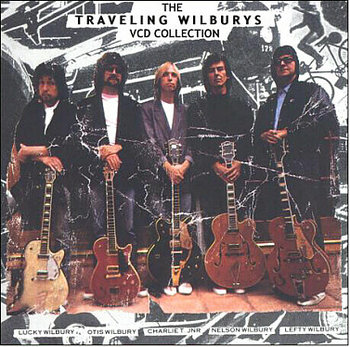 Traveling Wilburys