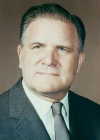 James E. Webb