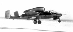 Heinkel He 162A2