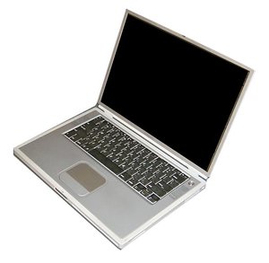 15" Titanium PowerBook G4