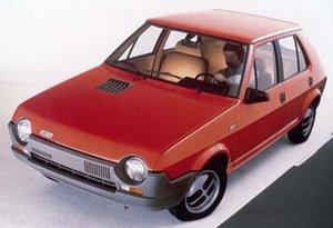 1978 Fiat Ritmo