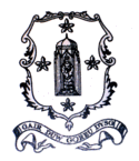 Crest of the University