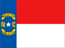 State flag of North Carolina
