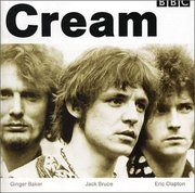 Cream album cover