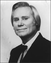 George Jones