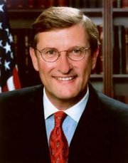 Senator Kent Conrad