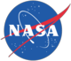 NASA insignia