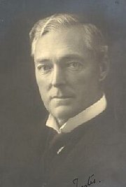 Lord Forster
