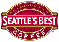 Seattle's Best Coffee logo