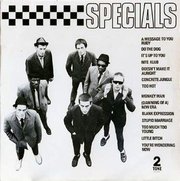 Album cover of Specials