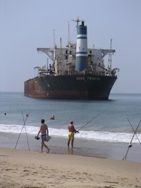  is one of Goa's main industries