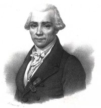 Louis Nicolas Vauquelin.