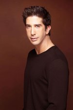 David Schwimmer