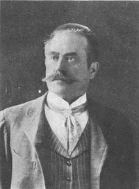 Stanford White, 1853 - 1906