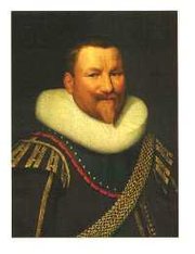 Piet Heyn, 1577-1629