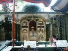 The main shrine
