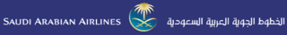 Saudi Arabian Airlines Logo
