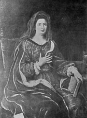 Franoise d'Aubign, marquise de Maintenon
