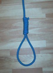 Hangman's knot