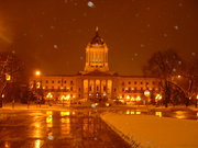 The Manitoba Legislature