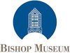 Logo of Bishop Museum