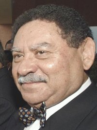 President Fradique de Menezes