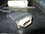 VGA Connector