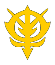 Zeon Emblem