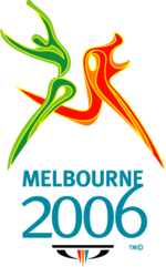 2006 Commonwealth Games Logo