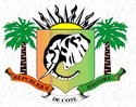 Coat of Arms of Cte d'Ivoire