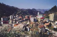 Srebrenica