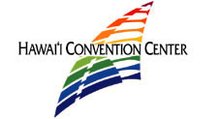 Hawai'i Convention Center logo