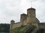 St. Olaf's Castle