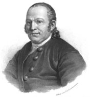 Johann Georg Palitzsch