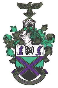 Arms of Blaby District Council
