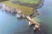 Old Harry Rocks