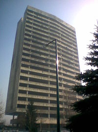 Sarajevo Executive Council