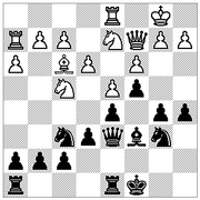 Previous move: White played: 16.Rh2