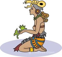 Mayan Clipart, provided by Classroom Clipart (http://classroomclipart.com)