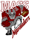 Massachusetts Marauders logo