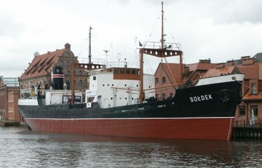 SS Soldek
