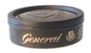 50g General snus, produced by 