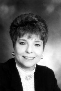 Judy Baar Topinka currently serves as Illinois State Treasurer.