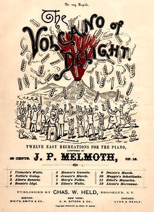 1890 sheet music cover