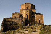 Jvari Monastery (6th century)