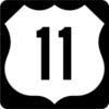 U.S. Highway 11