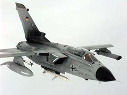 ECR: Luftwaffe Tornado ECR