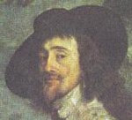 Charles I attempted to withhold a writ of summons.