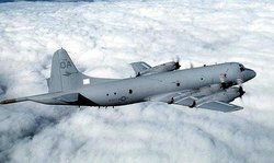 P-3 Orion